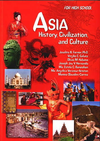 Asian Culture History 64