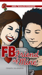 fbfriend of mine bcover