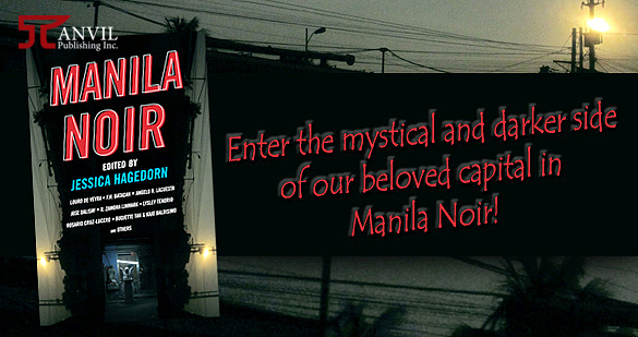 manila noir