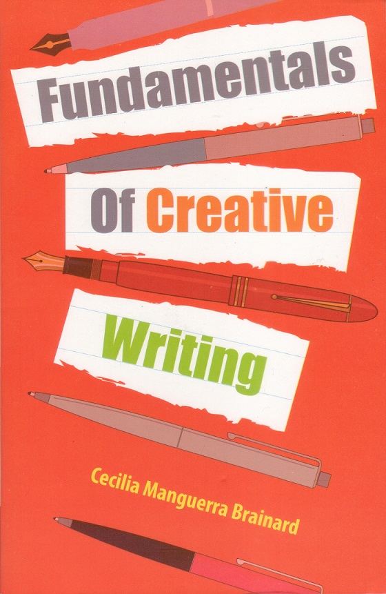 what makes an effective piece of creative writing