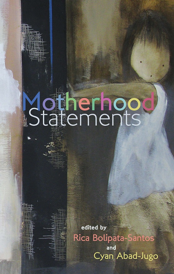 Motherhood Statements Anvil Publishing Inc
