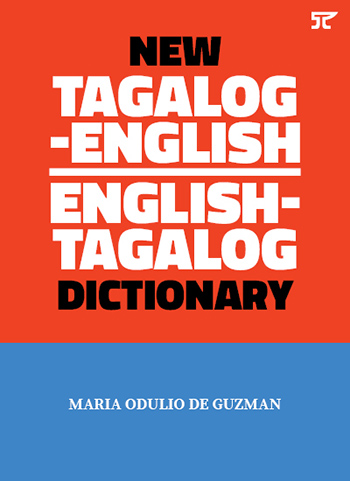 To english tagalog 👉 English